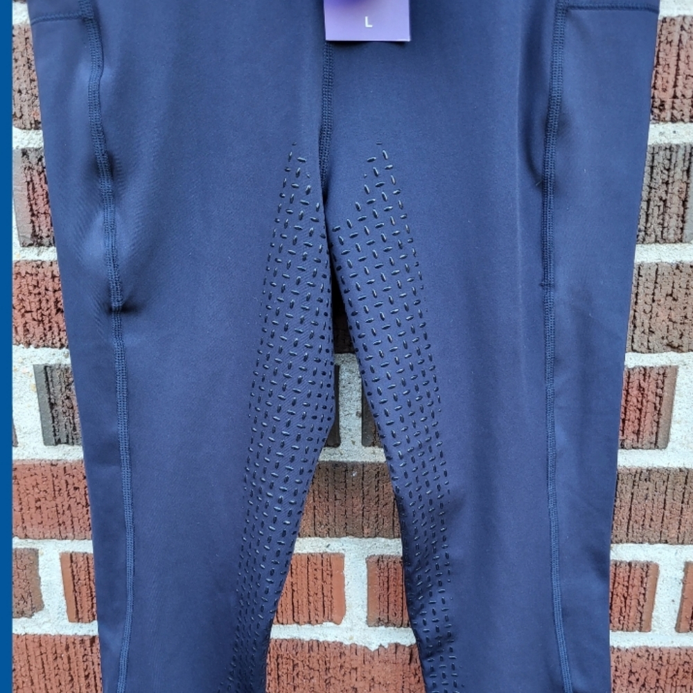 🎉🎉🎉BEROY RIDING TIGHTS🎉🎉🎉 - Picture 2 of 7
